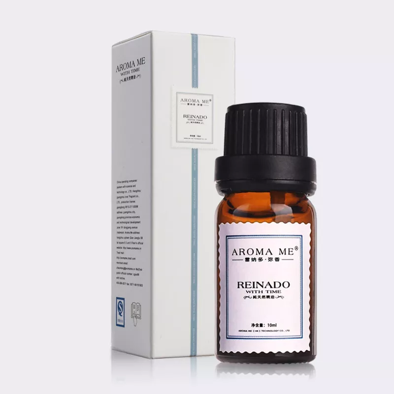 aromame家用香薰精油