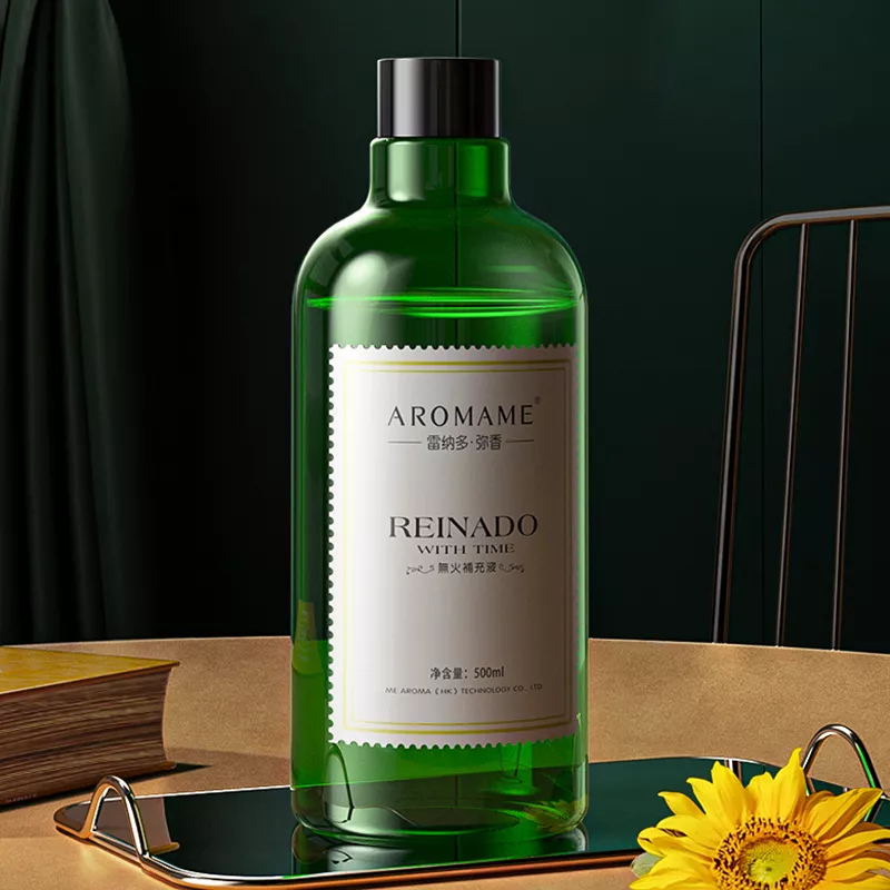 aromame五星级酒店香薰精油