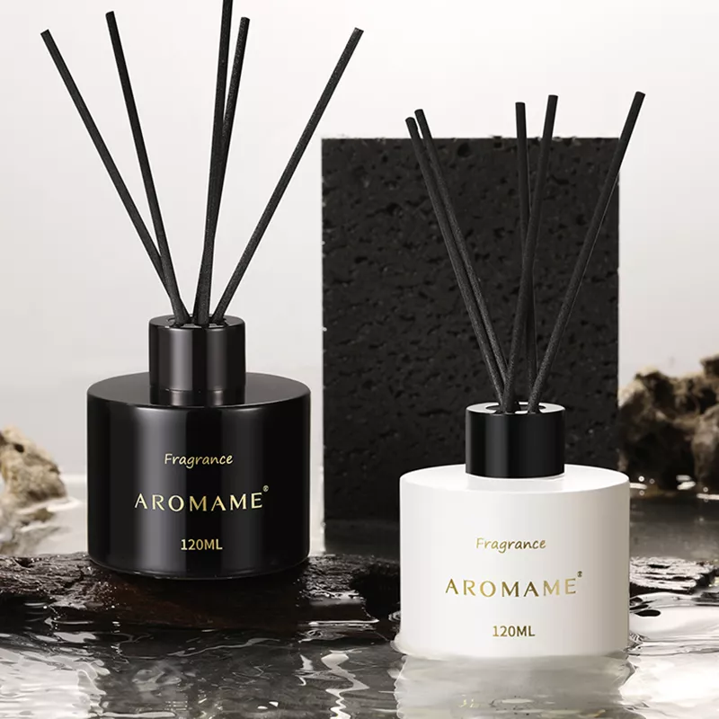 aromame无火香薰精油